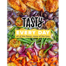 Tasty Every Day: All of the Flavor, None of the Fuss (an Official Tasty Cookbook)