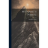 My Name is Nimitz