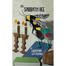 The Sabbath Bee: Love Songs to Shabbat