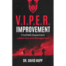 V.I.P.E.R. Improvement: Fire/EMS Department Leadership and Management