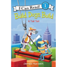Build, Dogs, Build: A Tall Tail