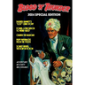 Blood 'n' Thunder 2024 Special Edition