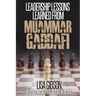 Leadership Lessons Learned From Muammar Gaddafi
