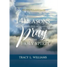 14 Reasons to Pray in The Holy Spirit: Heaven's Language