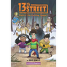 13th Street #3: Clash of the Cackling Cougars