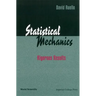Statistical Mechanics: Rigorous Results