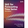 SAS for Forecasting Time Series, Third Edition