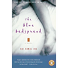 The Blue Bedspread