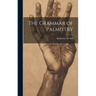 The Grammar of Palmistry
