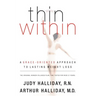 Thin Within: A Grace-Oriented Approach to Lasting Weight Loss