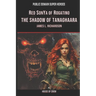 Red SonYa Of Rogatino The Shadow Of Tanaghaara