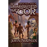 Blood Brothers of Gor