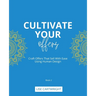 Cultivate Your Offers: Craft Offers That Sell With Ease Using Human Design