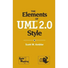 The Elements of UML 2.0 Style