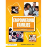 Empowering Families: Practical Ways to Involve Parents in Boosting Literacy, Grades Pre-K-5