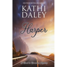 A Road to Romance Mystery: Harper