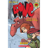 Rose: A Graphic Novel (Bone Prequel)