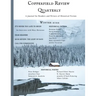 Copperfield Review Quarterly Winter 2022