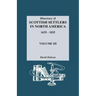 Directory of Scottish Settlers in North America, 1625-1825. Volume III