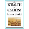 The Wealth of Nations: Books 1-5