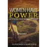 Women Have Power: 40 powers That Women Possess