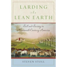 Larding the Lean Earth: Soil and Society in Nineteenth-Century America