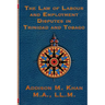 The Law of Labour and Employment Disputes in Trinidad and Tobago