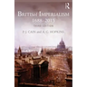 British Imperialism: 1688-2015