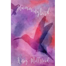 Hummingbird