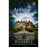 AN ANTIQUE MURDER an absolutely gripping murder mystery full of twists
