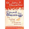 Count Your Blessings