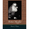 Robert Moffat - The Missionary Hero of Kuruman