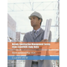 Nevada Construction Management Survey exam ExamFOCUS Study Notes