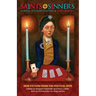 Saints+Sinners LGBTQ+ Litgerary Festival: New Fiction From the Festival 2025