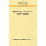 Historic Towns: New York