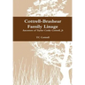 Cottrell-Brashear Family Linage