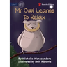 Mr Owl Learns to Relax