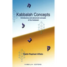 Kabbalah Concepts