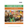 Peasants Negotiating a Global Policy Space: La Vía Campesina in the Committee on World Food Security