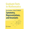 Symmetry, Representations, and Invariants