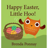 Happy Easter, Little Hoo!