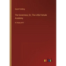 The Governess; Or, The Little Female Academy: in large print