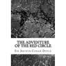 The Adventure Of The Red Circle: (Sir Arthur Conan Doyle Classics Collection)