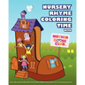Nursery Rhyme Coloring Time with Mother Goose Club