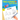 Trace Alphabet Book For Kids