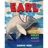 Earl, The Not-So-Great White Shark