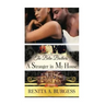 A Stranger in My House: The Belin Brothers (Book 2: Derek)