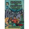 Cooking with Cryptids: By Dave Spinks