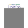 Think. Achieve. Succeed Business Planner for Kids