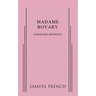 Madame Bovary